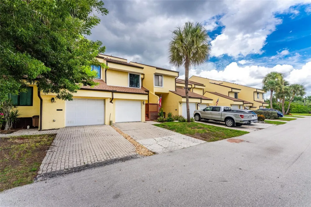 25188 MARION AVENUE #1033 Punta Gorda, FL 33950