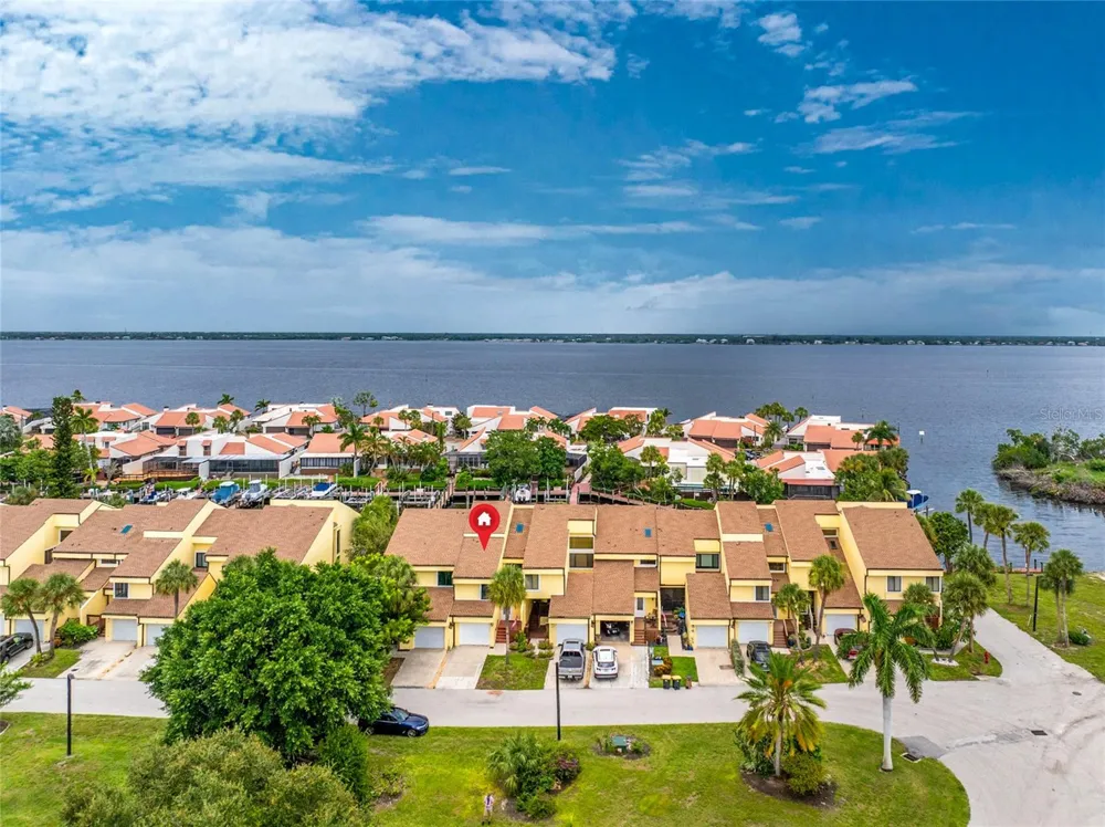 25188 MARION AVENUE #1033 Punta Gorda, FL 33950
