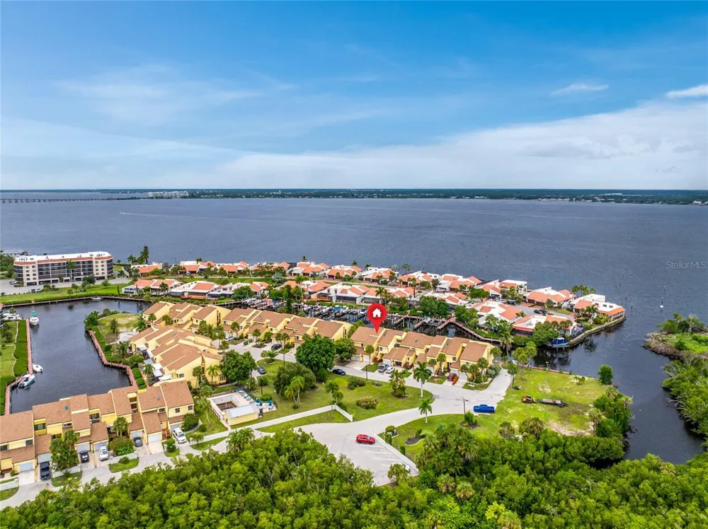 25188 MARION AVENUE #1033 Punta Gorda, FL 33950