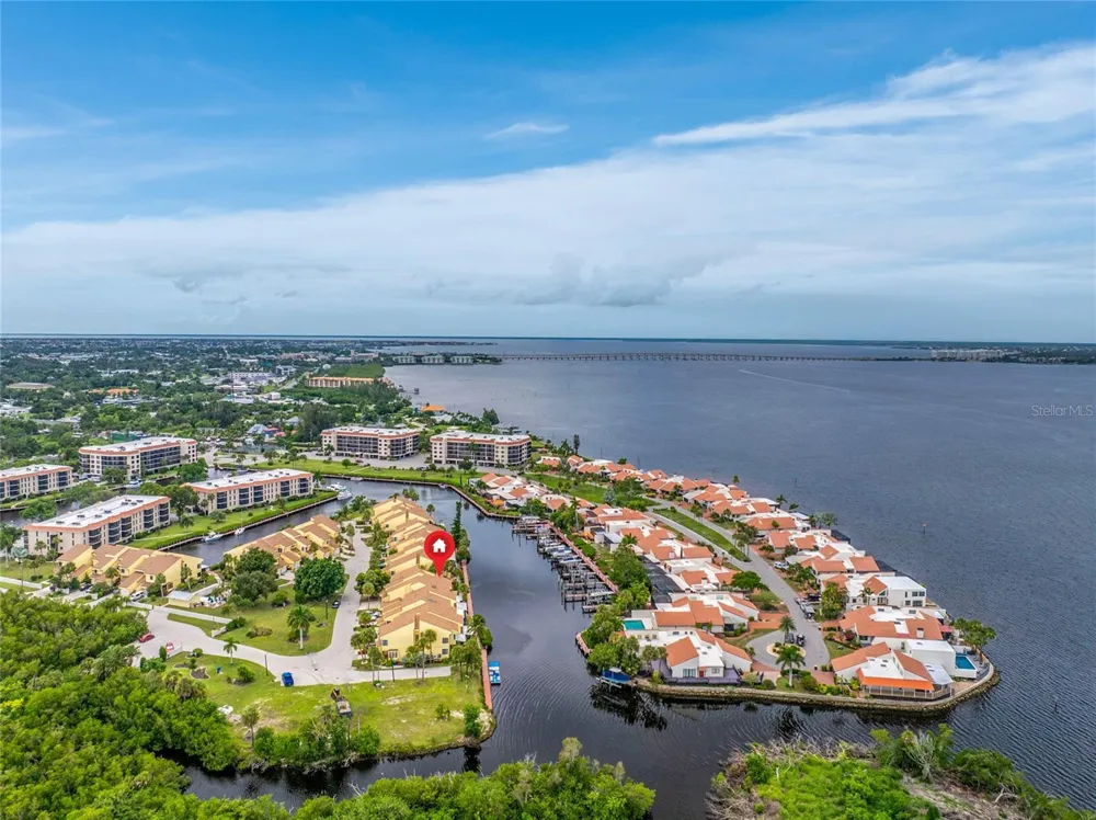 25188 MARION AVENUE #1033 Punta Gorda, FL 33950
