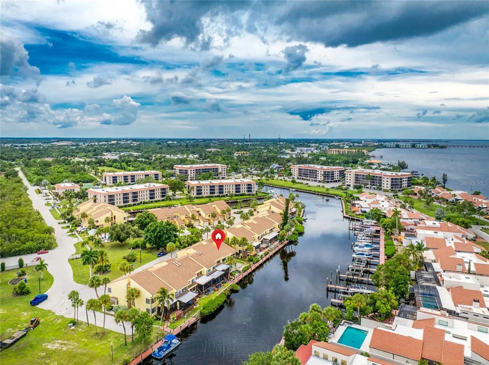 25188 MARION AVENUE #1033 Punta Gorda, FL 33950