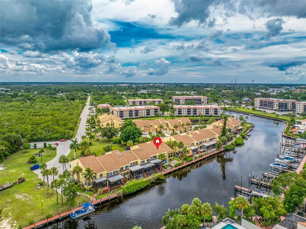 25188 MARION AVENUE #1033 Punta Gorda, FL 33950
