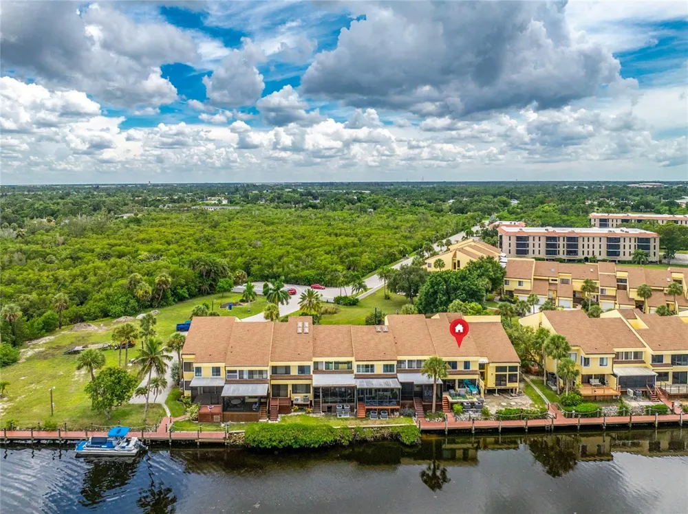 25188 MARION AVENUE #1033 Punta Gorda, FL 33950