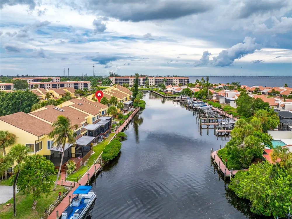 25188 MARION AVENUE #1033 Punta Gorda, FL 33950