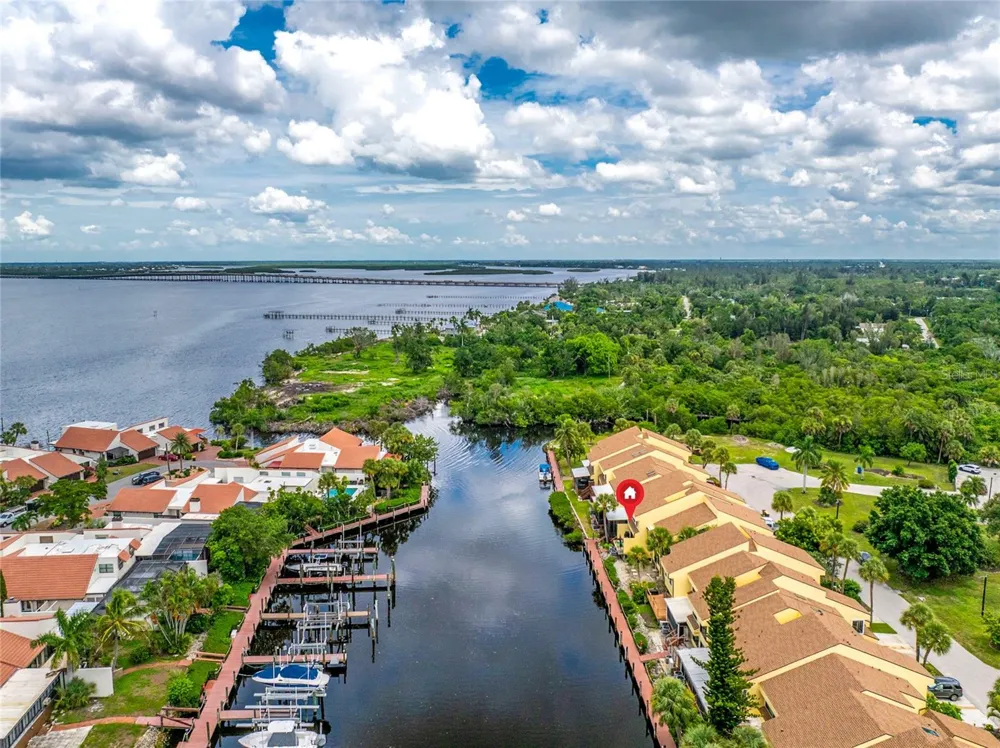 25188 MARION AVENUE #1033 Punta Gorda, FL 33950