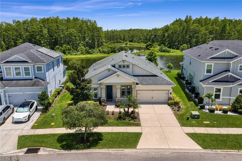 2160 SECRET COVE Odessa, FL 33556