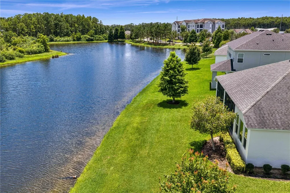 2160 SECRET COVE Odessa, FL 33556