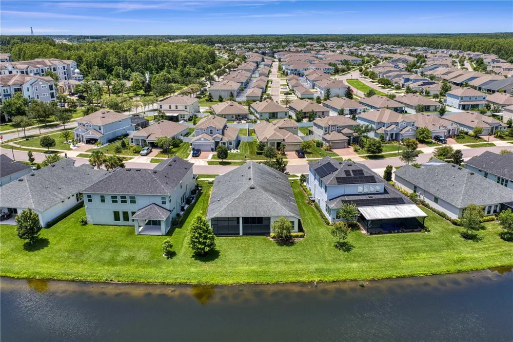 2160 SECRET COVE Odessa, FL 33556