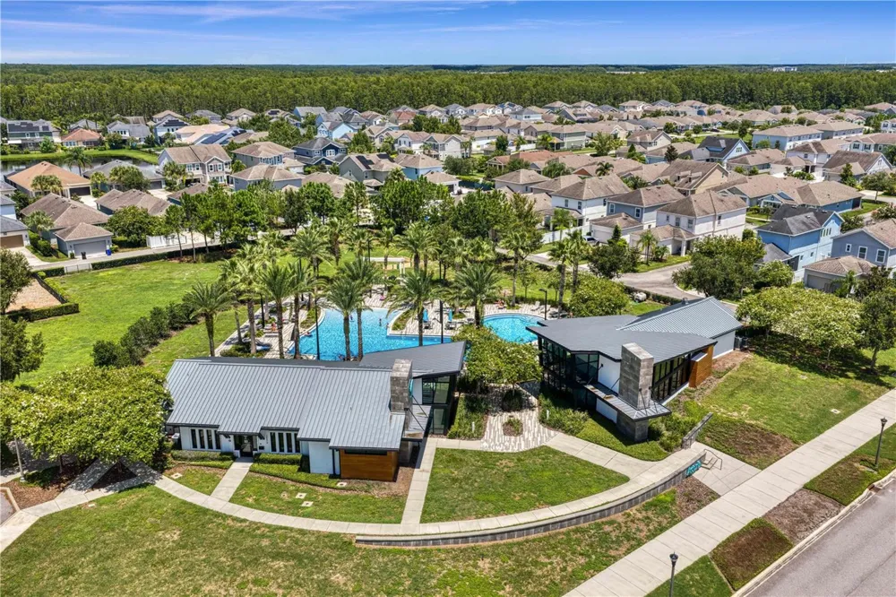 2160 SECRET COVE Odessa, FL 33556