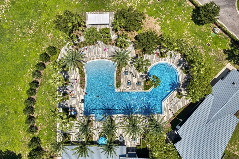 2160 SECRET COVE Odessa, FL 33556