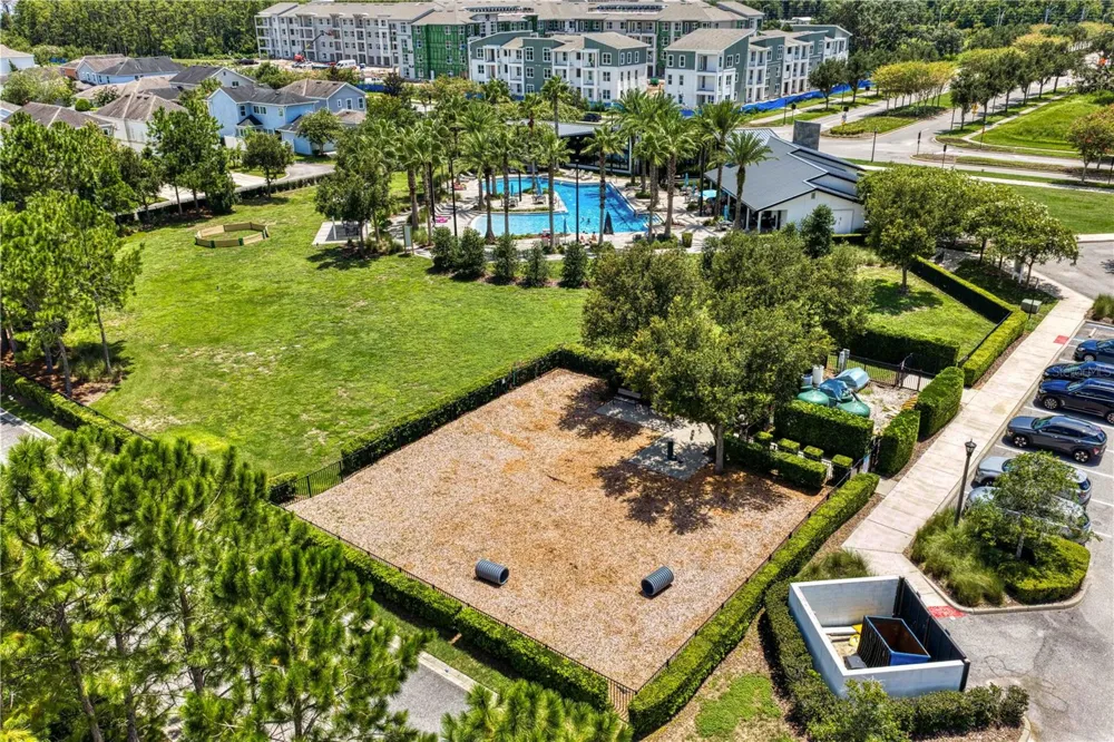 2160 SECRET COVE Odessa, FL 33556