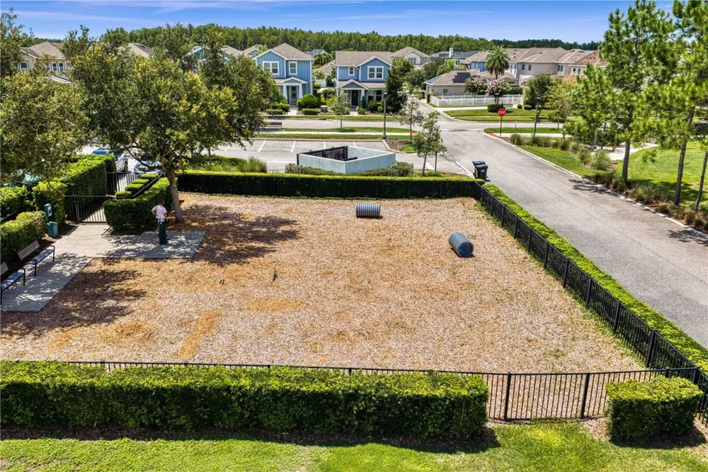 2160 SECRET COVE Odessa, FL 33556