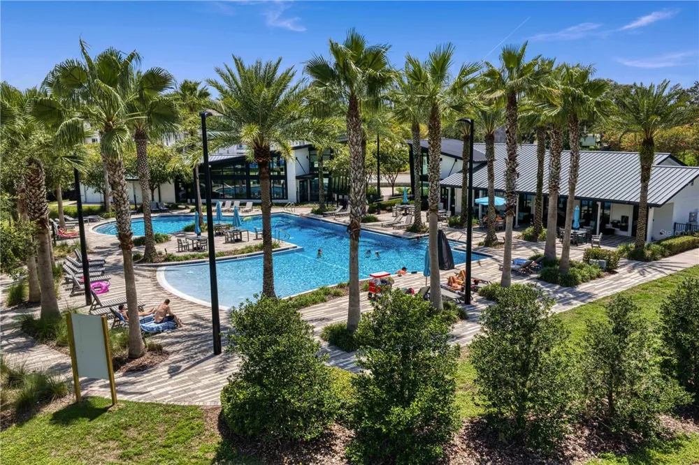 2160 SECRET COVE Odessa, FL 33556
