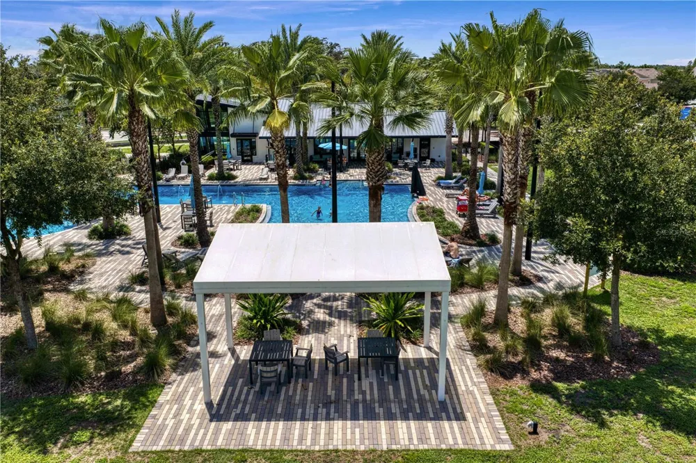 2160 SECRET COVE Odessa, FL 33556