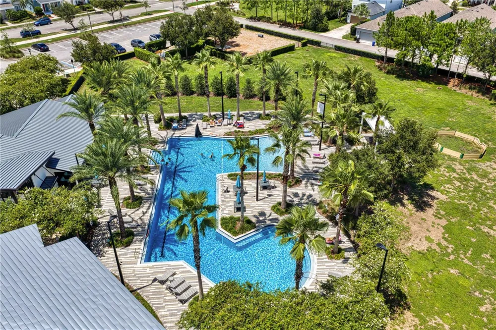 2160 SECRET COVE Odessa, FL 33556