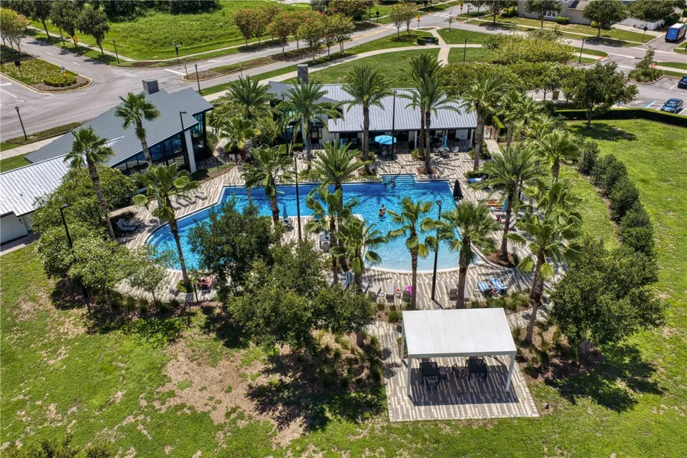 2160 SECRET COVE Odessa, FL 33556