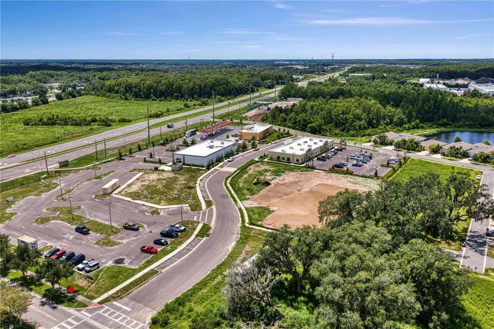 2160 SECRET COVE Odessa, FL 33556