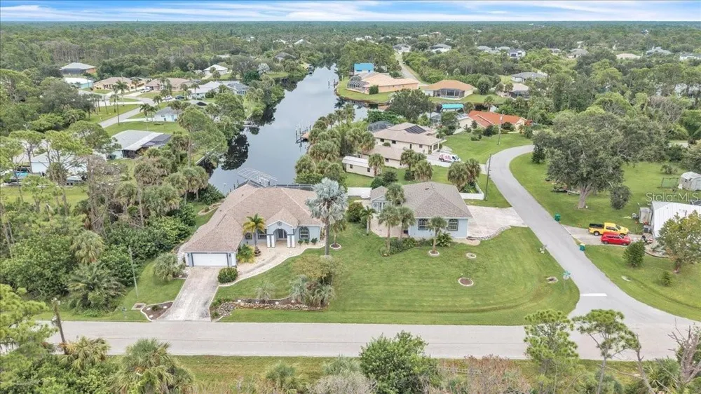 1114 CAMPBELL STREET Port Charlotte, FL 33953