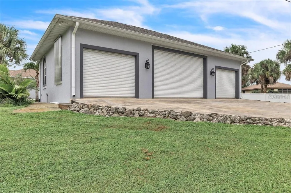 1114 CAMPBELL STREET Port Charlotte, FL 33953