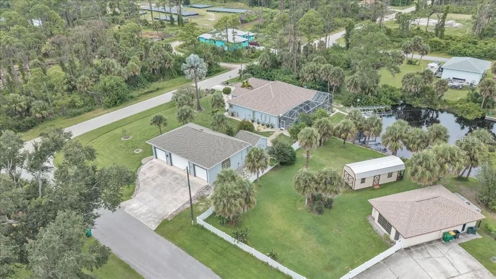 1114 CAMPBELL STREET Port Charlotte, FL 33953