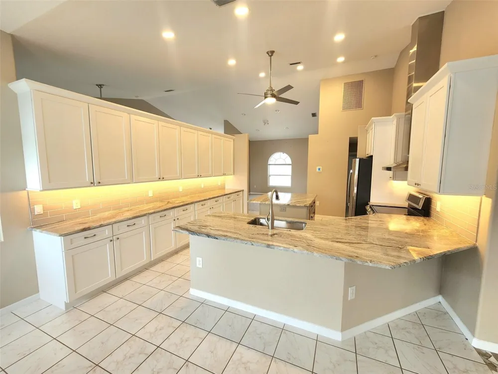 1114 CAMPBELL STREET Port Charlotte, FL 33953