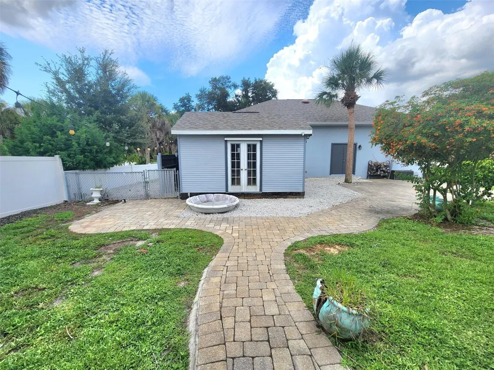 1114 CAMPBELL STREET Port Charlotte, FL 33953