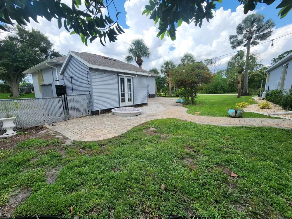 1114 CAMPBELL STREET Port Charlotte, FL 33953