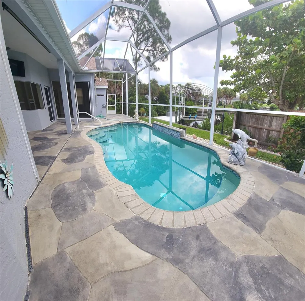1114 CAMPBELL STREET Port Charlotte, FL 33953
