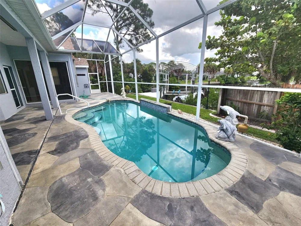 1114 CAMPBELL STREET Port Charlotte, FL 33953