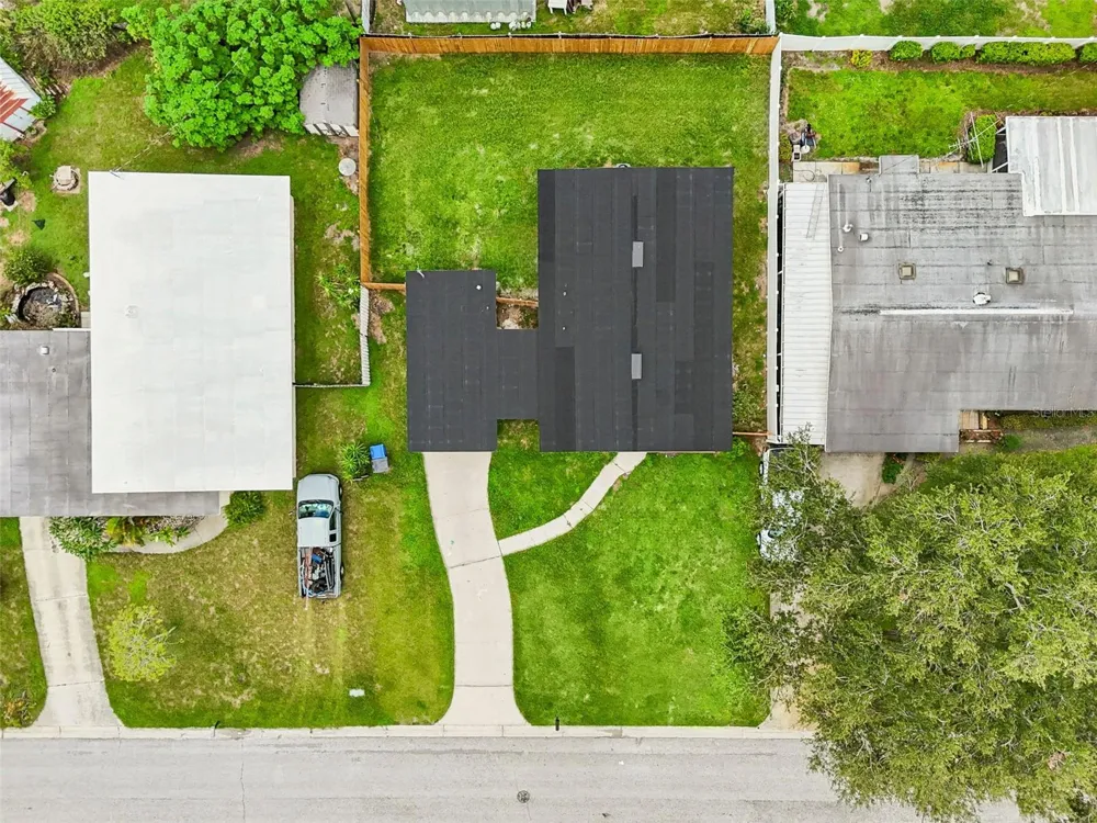 7812 EGYPT LAKE DRIVE Tampa, FL 33614