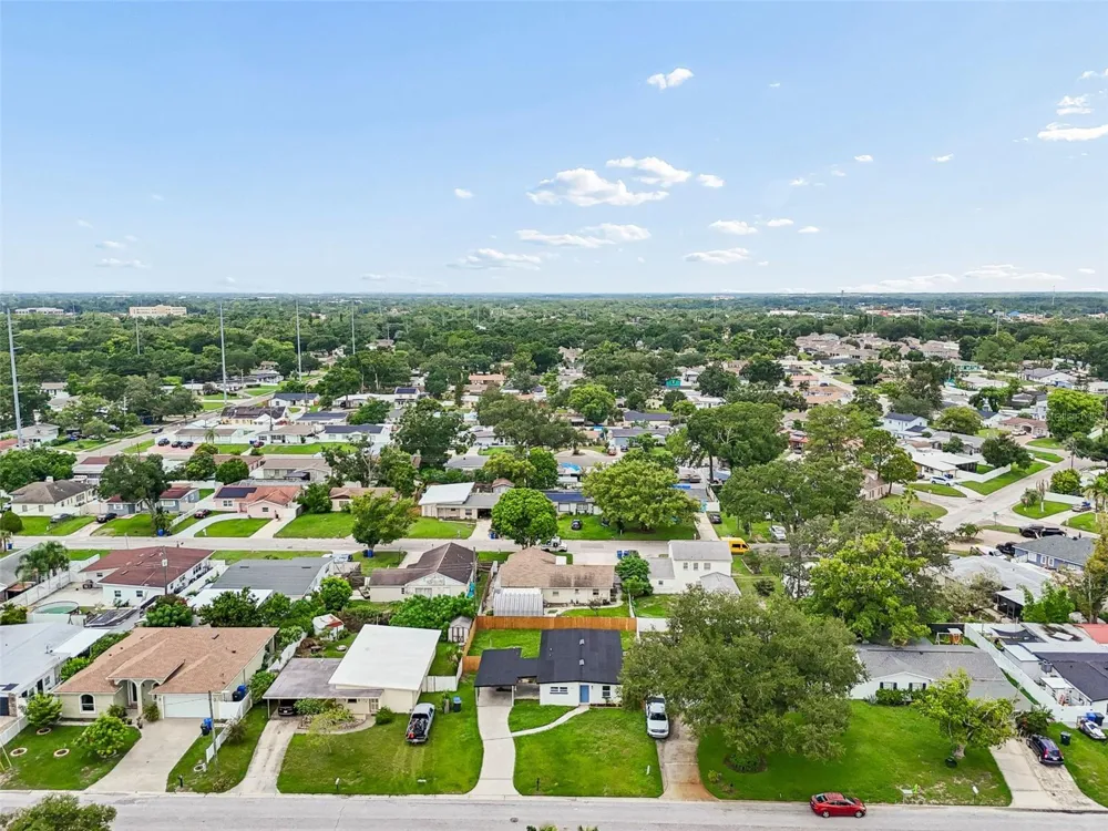 7812 EGYPT LAKE DRIVE Tampa, FL 33614