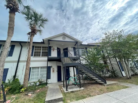 Address Not Shown