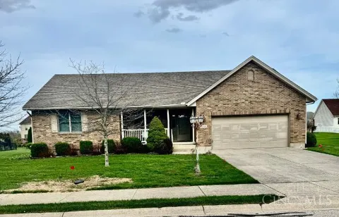 918 Willow Bend Drive