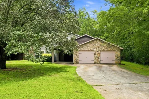 4632 Yeager Road
