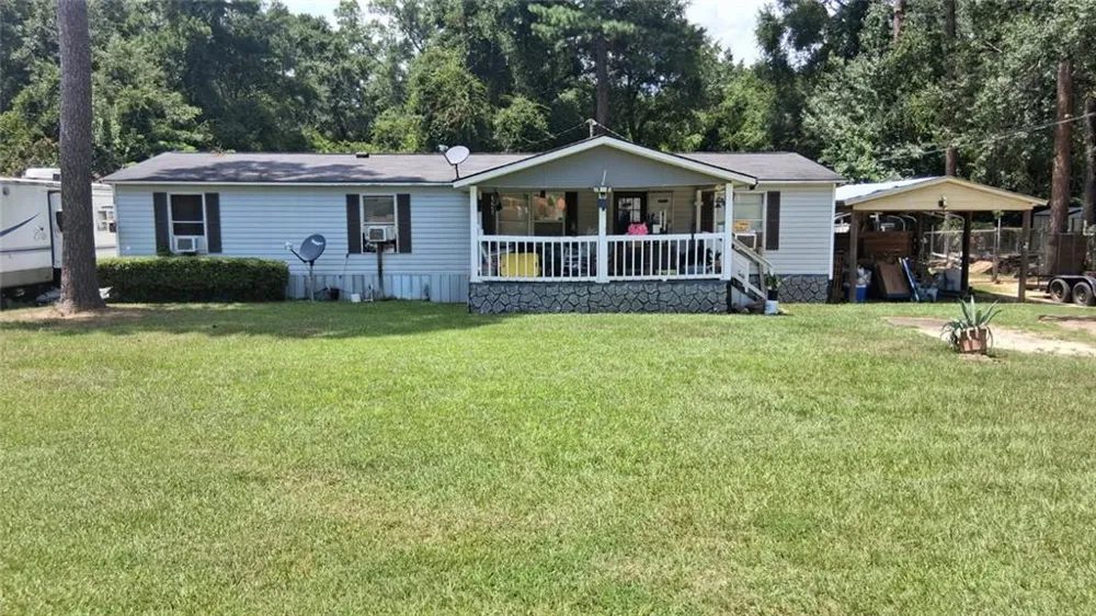 2911 Madeline Road Albany, GA 31705