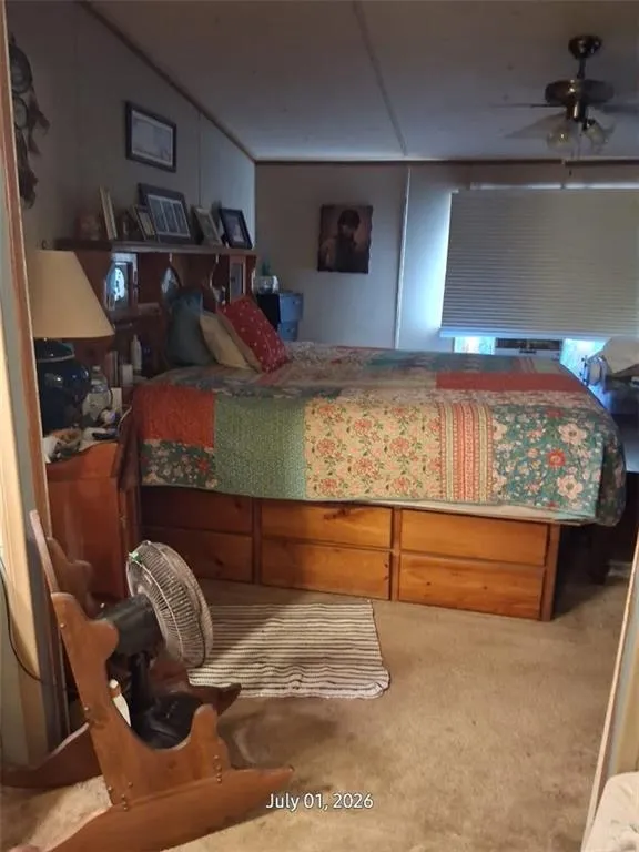 2911 Madeline Road Albany, GA 31705