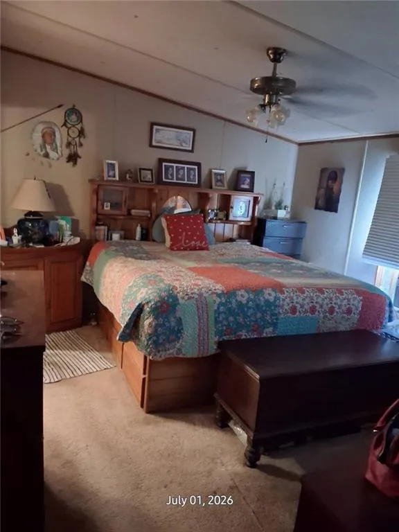 2911 Madeline Road Albany, GA 31705