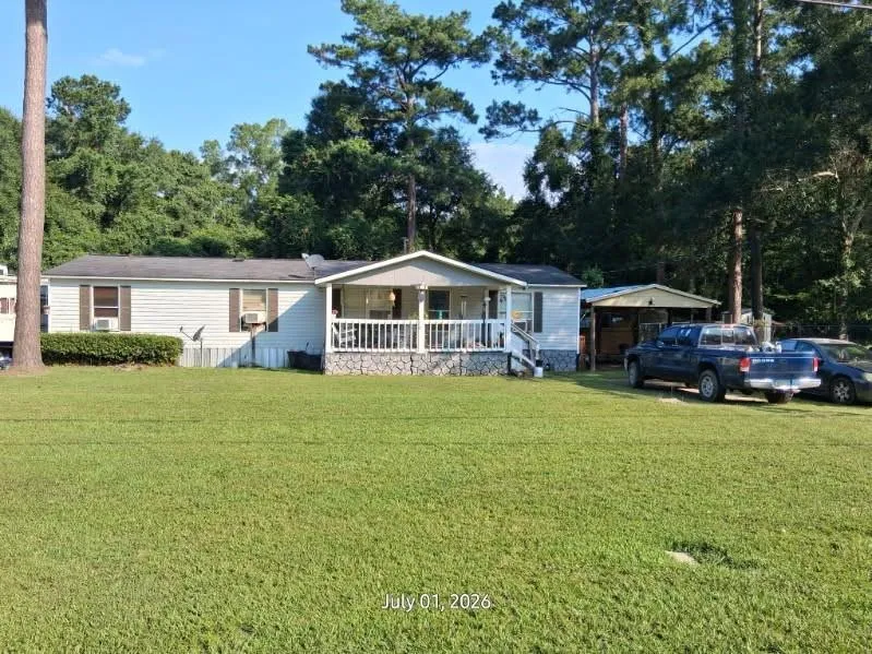 2911 Madeline Road Albany, GA 31705