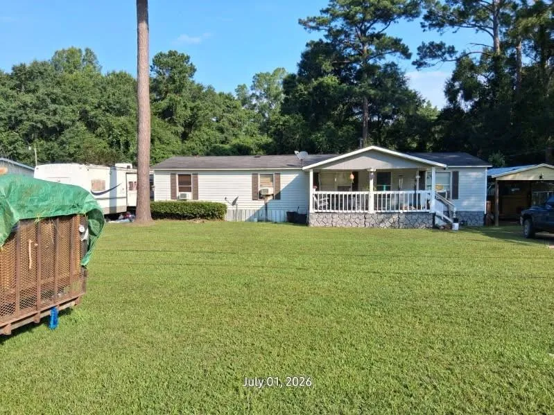 2911 Madeline Road Albany, GA 31705