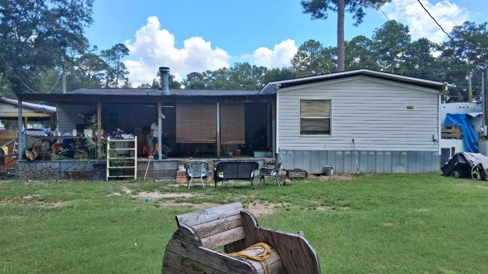 2911 Madeline Road Albany, GA 31705