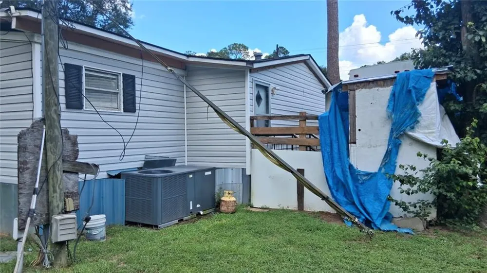2911 Madeline Road Albany, GA 31705