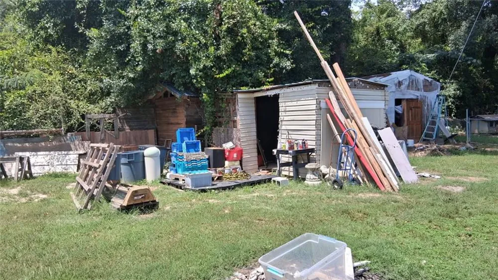 2911 Madeline Road Albany, GA 31705
