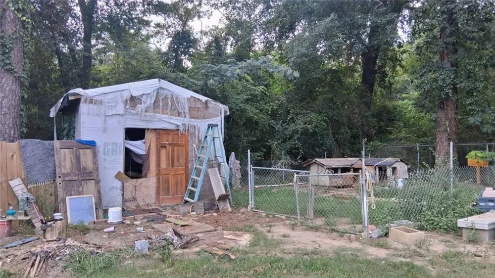 2911 Madeline Road Albany, GA 31705