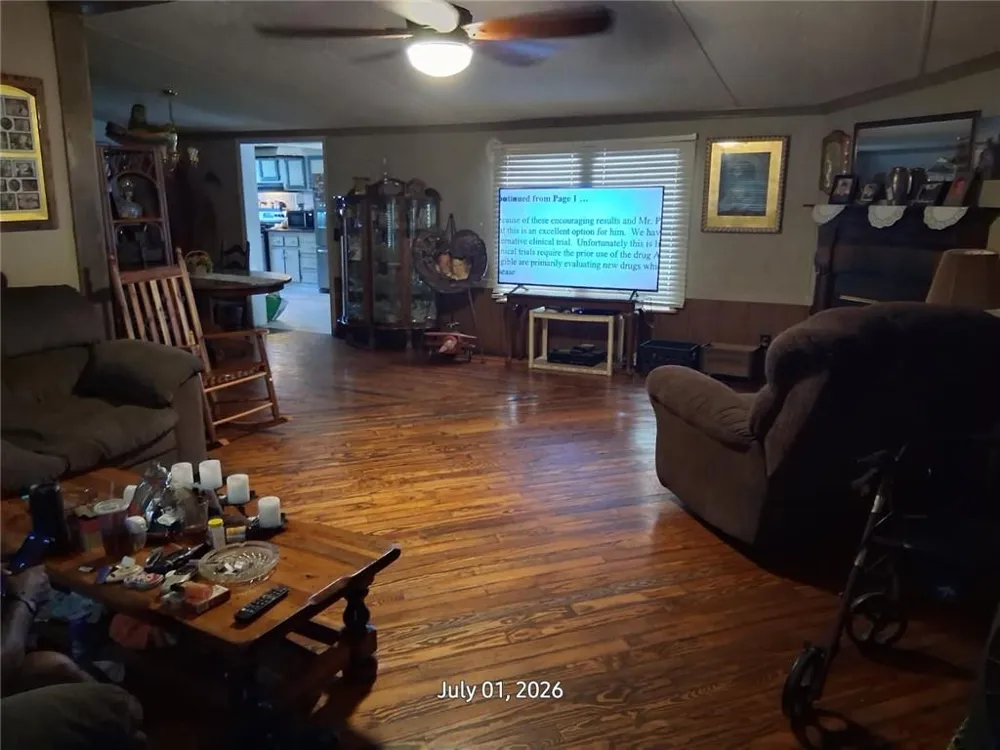 2911 Madeline Road Albany, GA 31705