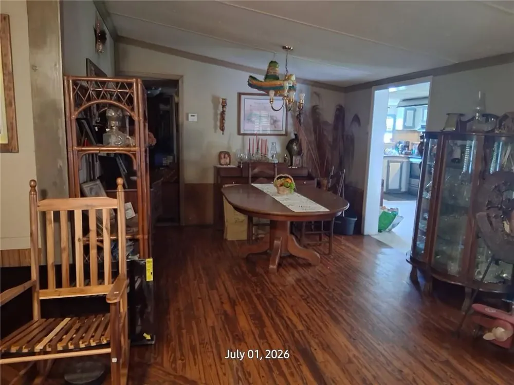 2911 Madeline Road Albany, GA 31705