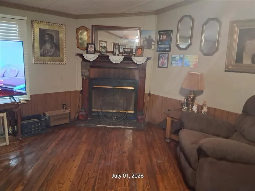 2911 Madeline Road Albany, GA 31705