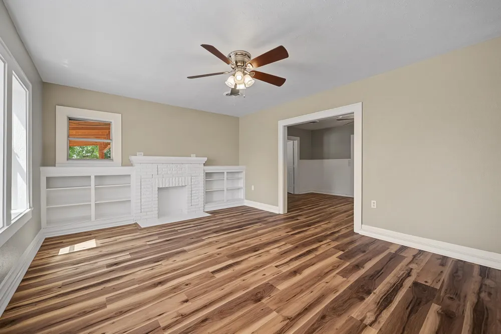 617 Grand Avenue Abilene, TX 79605