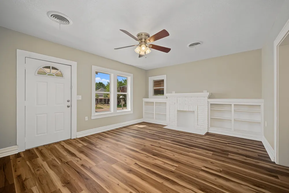 617 Grand Avenue Abilene, TX 79605