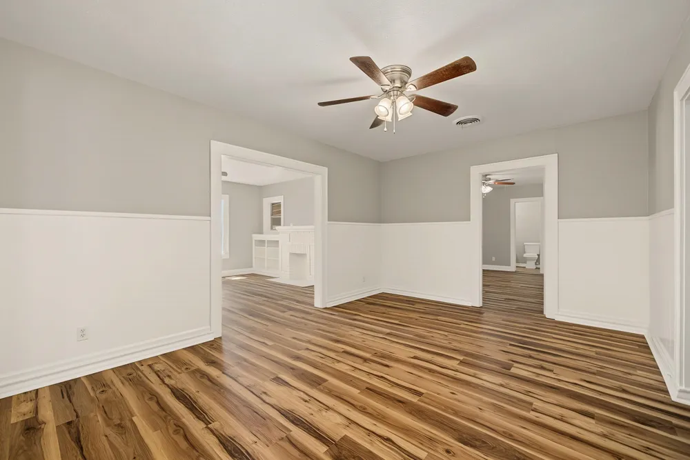 617 Grand Avenue Abilene, TX 79605