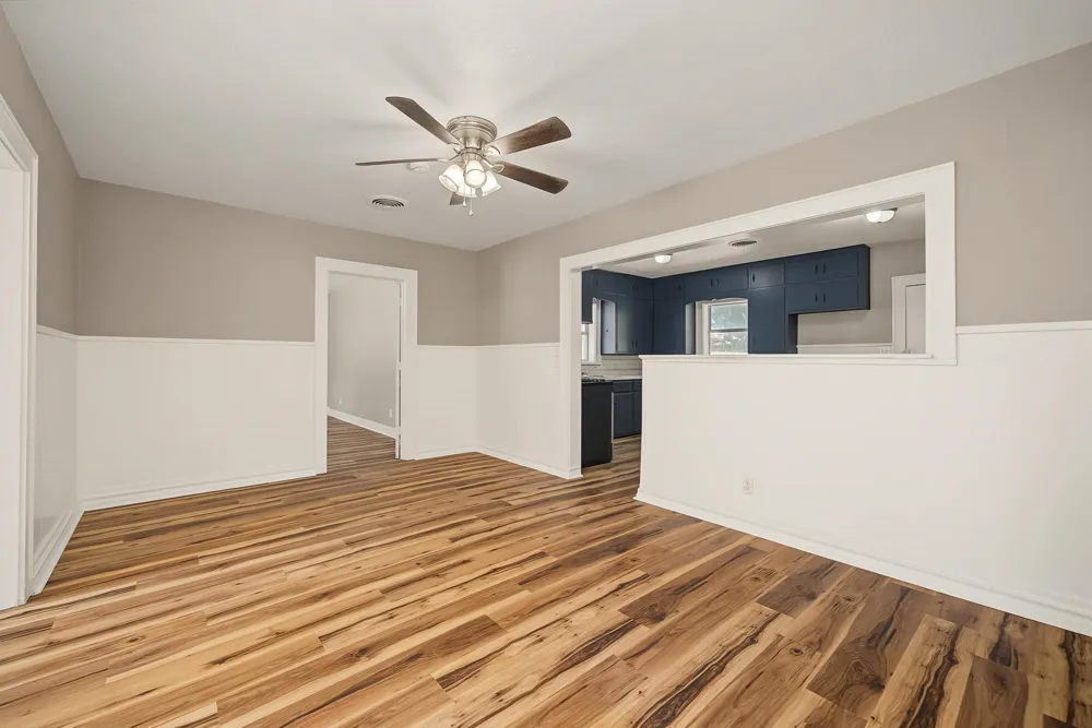 617 Grand Avenue Abilene, TX 79605